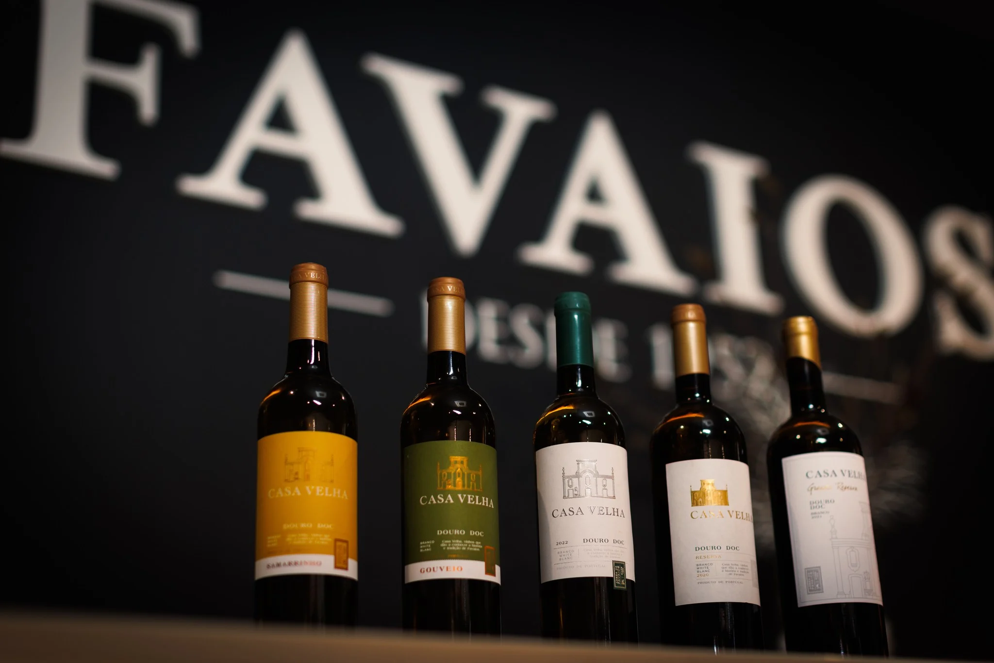 Adega de Favaios – Visita & Moscatel