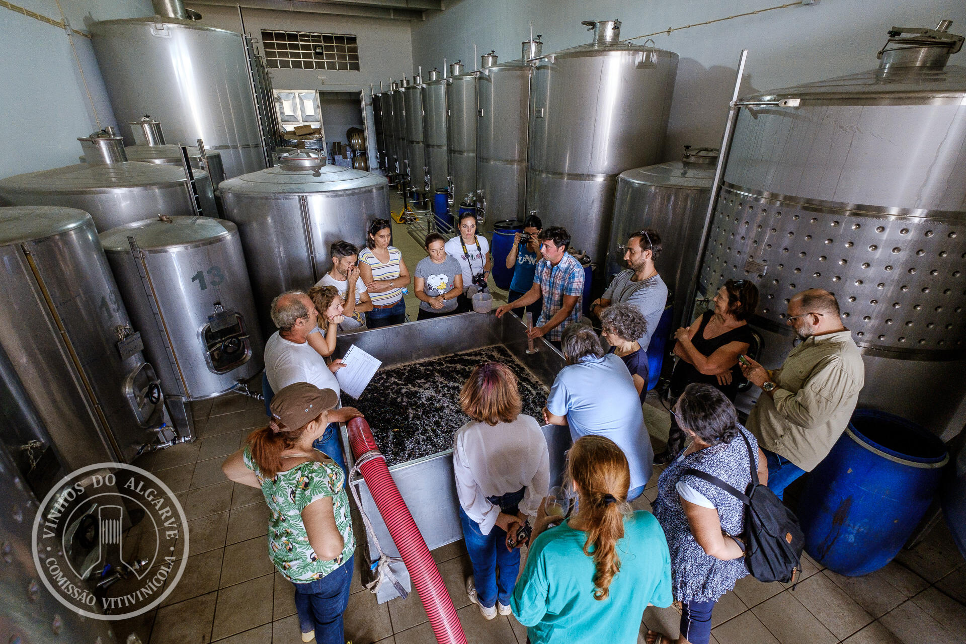 Quinta da Tôr – Prova D’Ouro