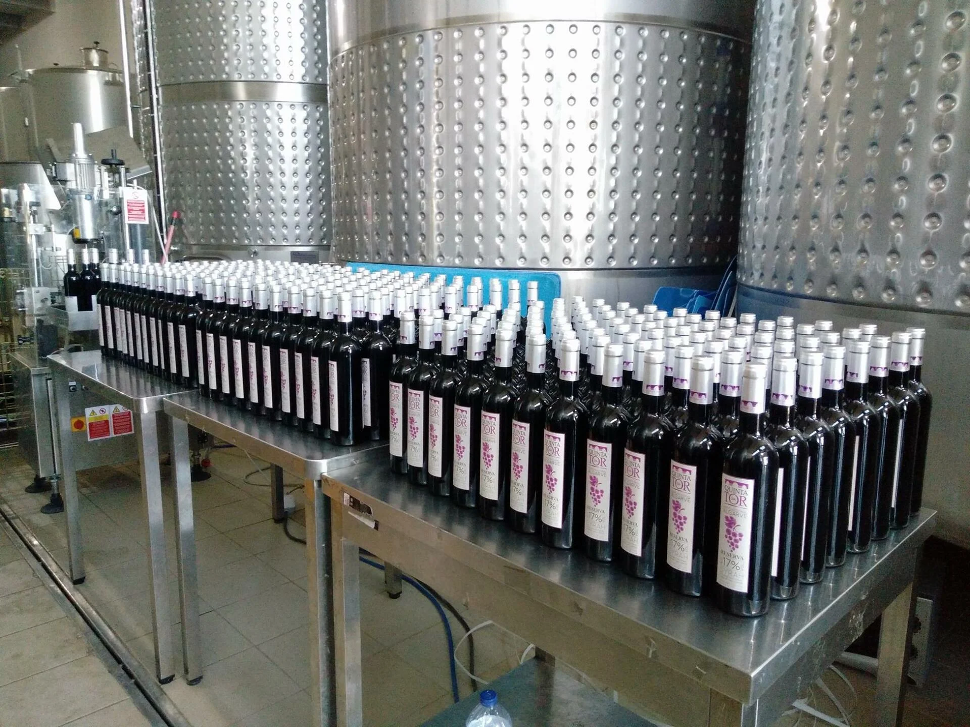 Quinta da Tôr – Prova D’Ouro