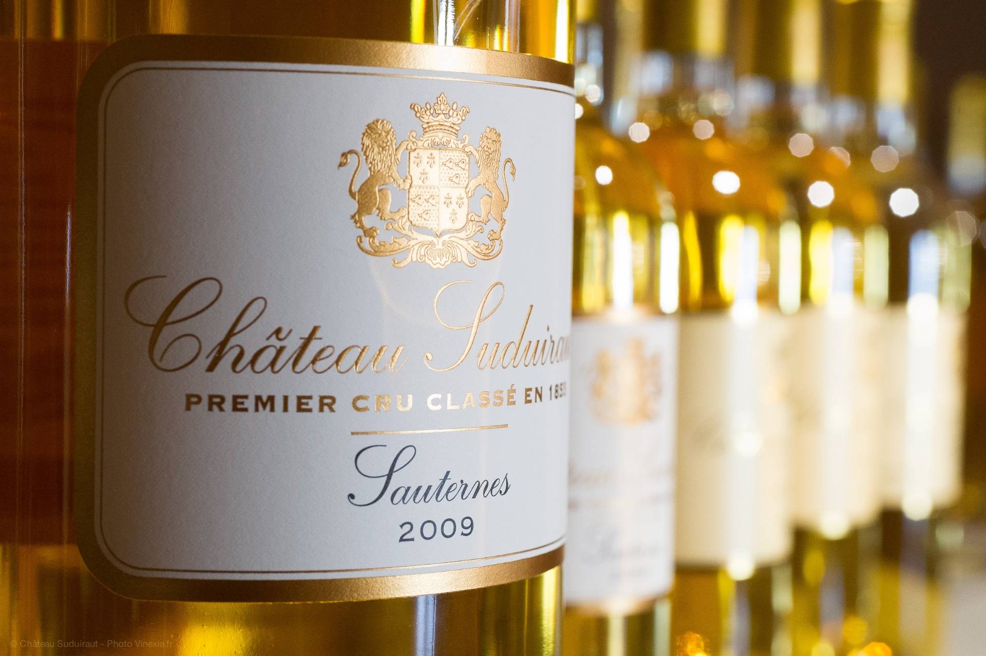 Master Class tasting