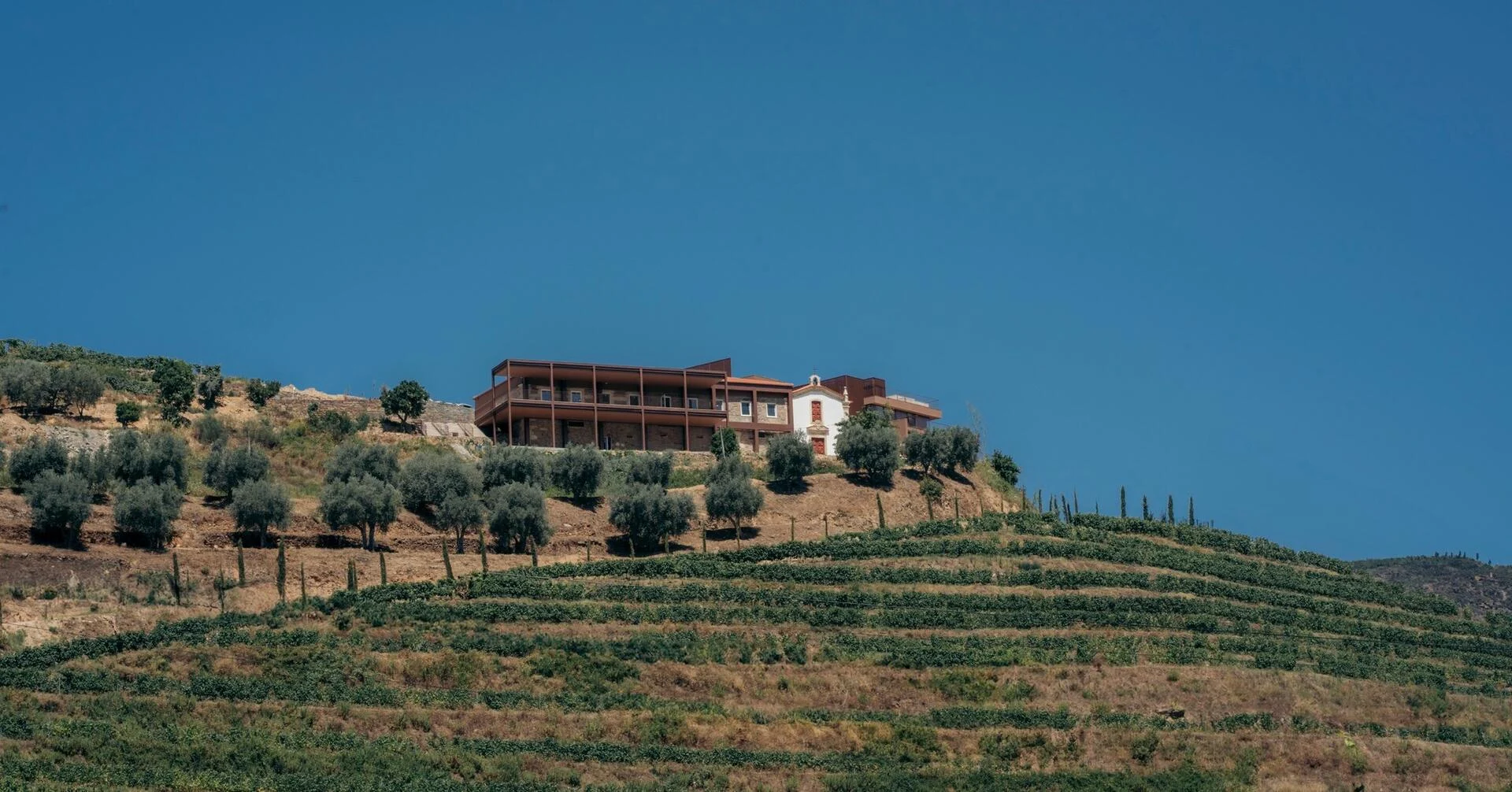 São José do Barrilário – Prova Douro Reserva