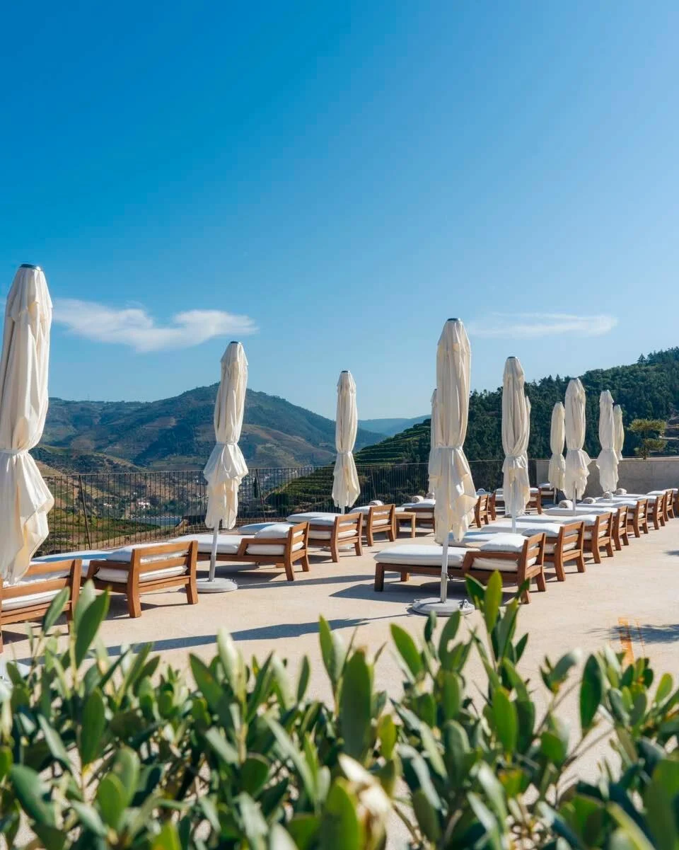 São José do Barrilário – Prova Douro Reserva