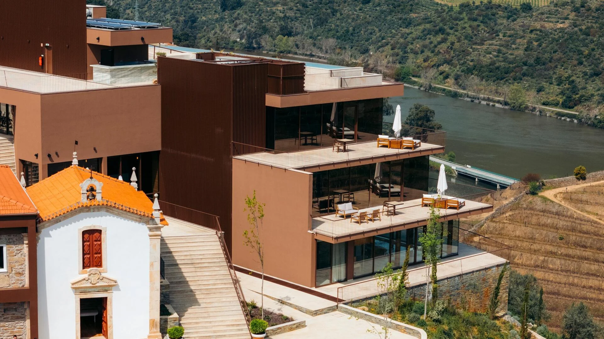 São José do Barrilário – Prova Douro Reserva