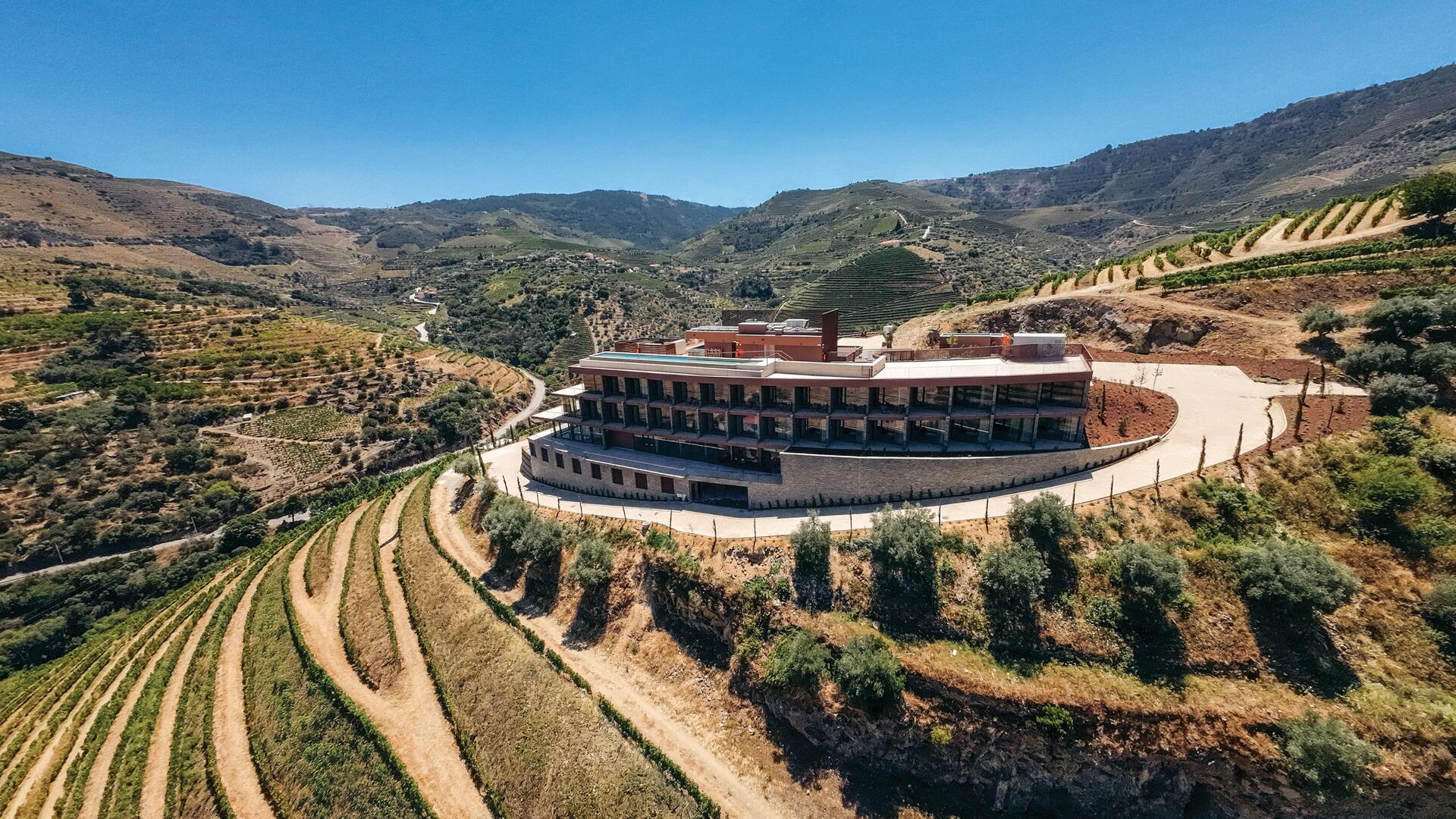 São José do Barrilário – Prova Pacheca Group