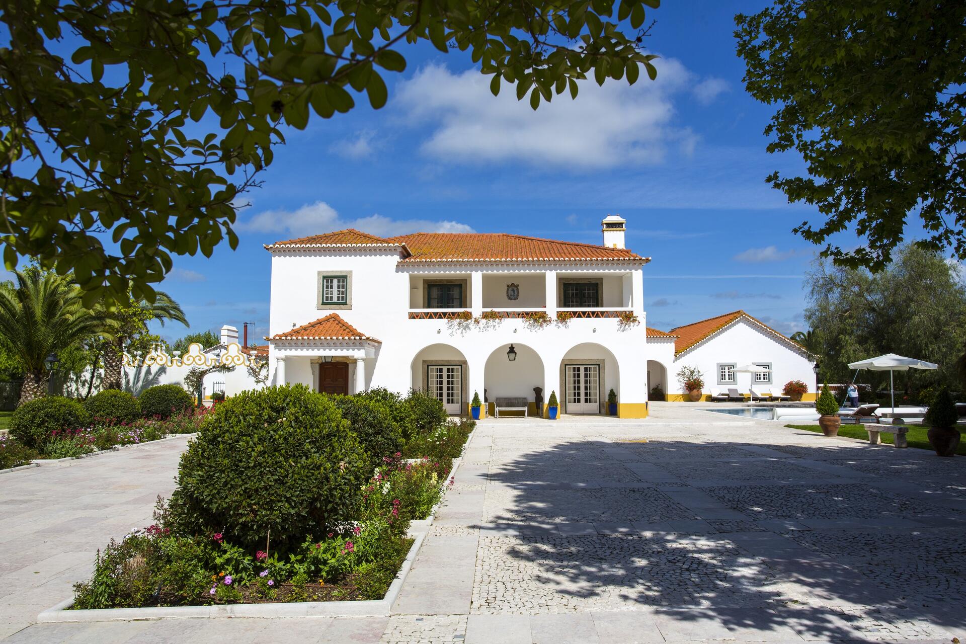 Herdade da Calada – Visita & Prova Ouro