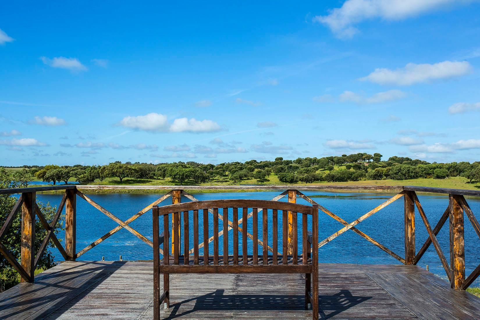 Herdade da Calada – Visita & Prova Ouro