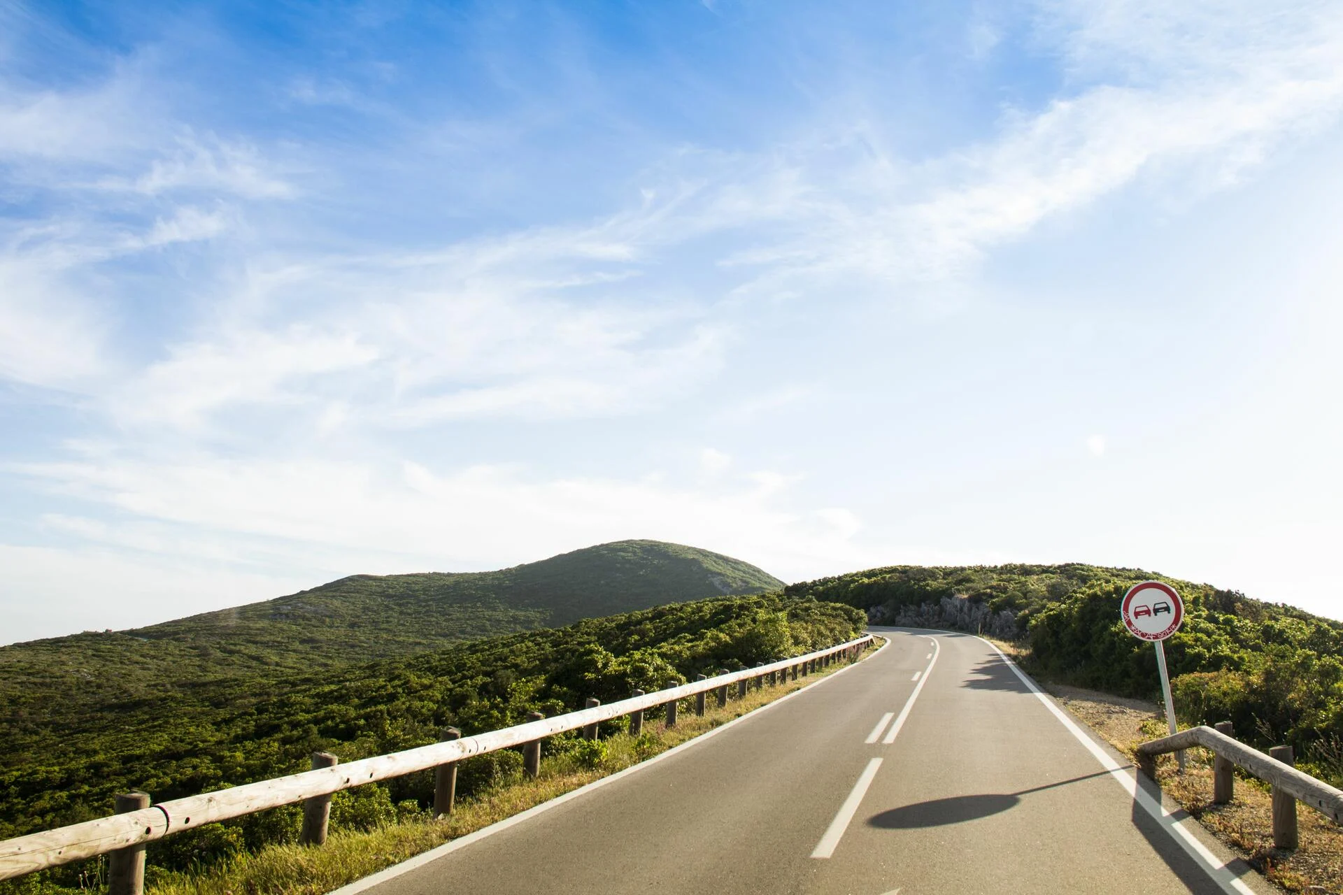 Vinhos no Parque Nacional da Arrábida