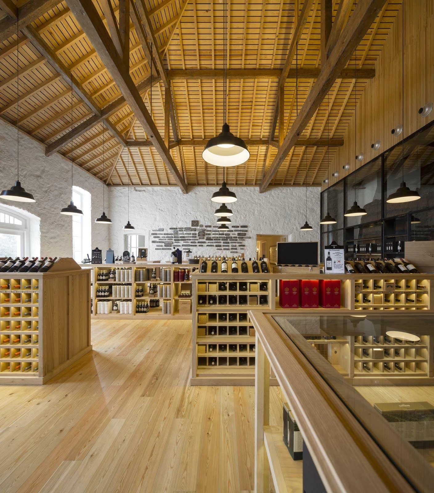 Caves Graham’s – Visita & Prova Harmonizada