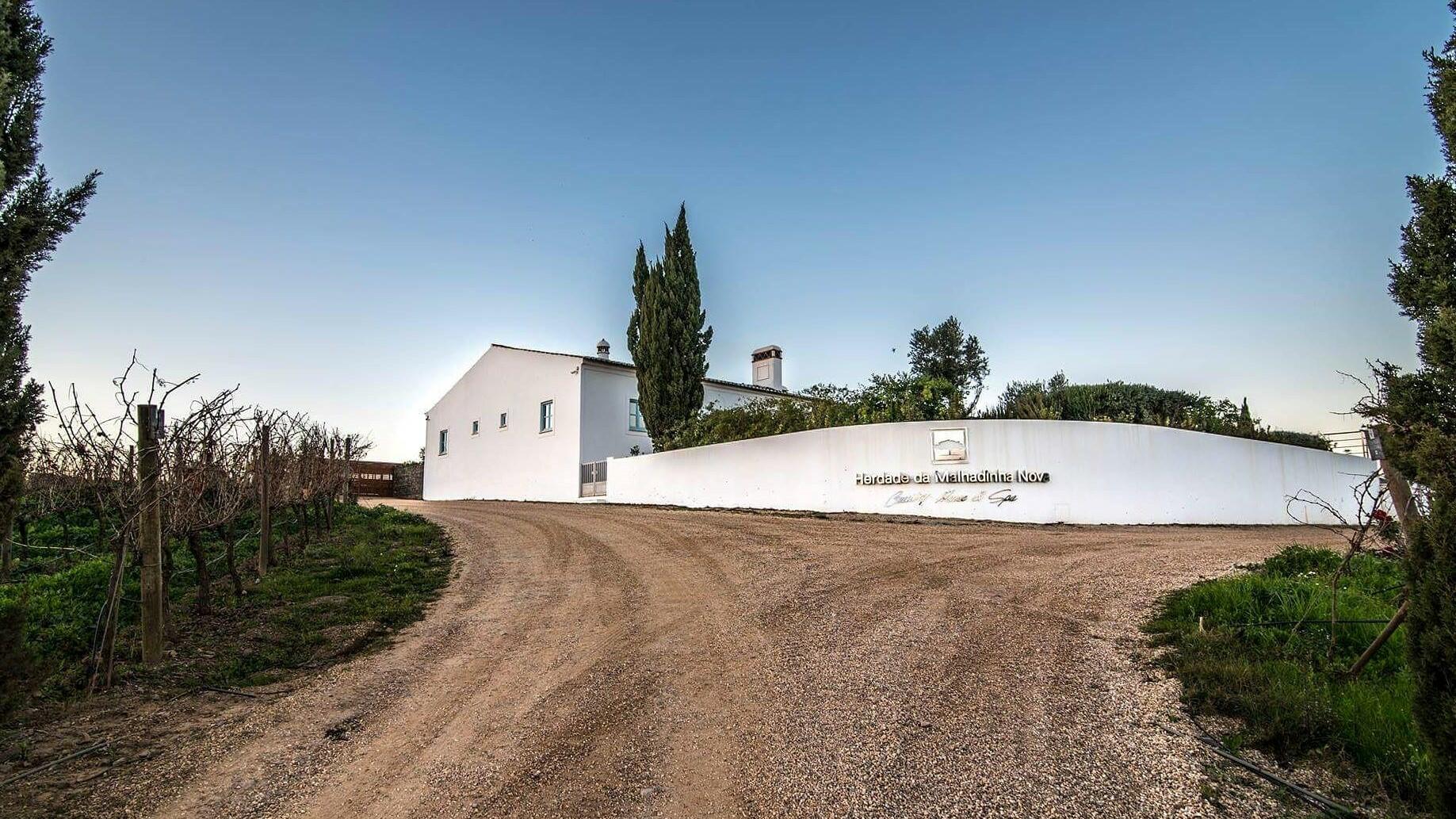 Herdade da Malhadinha Nova – Prova 5 Monocastas