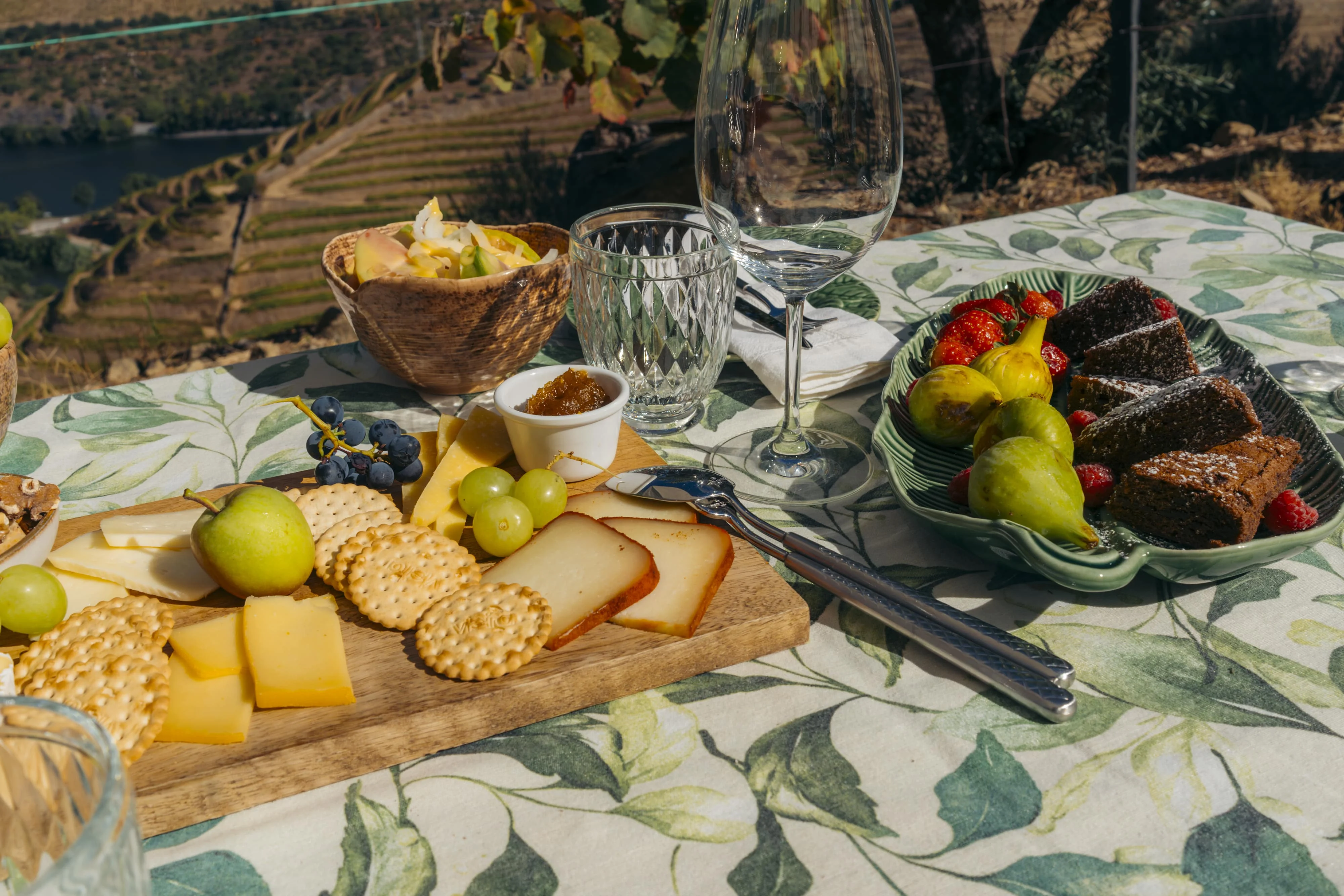 São José do Barrilário – Piquenique