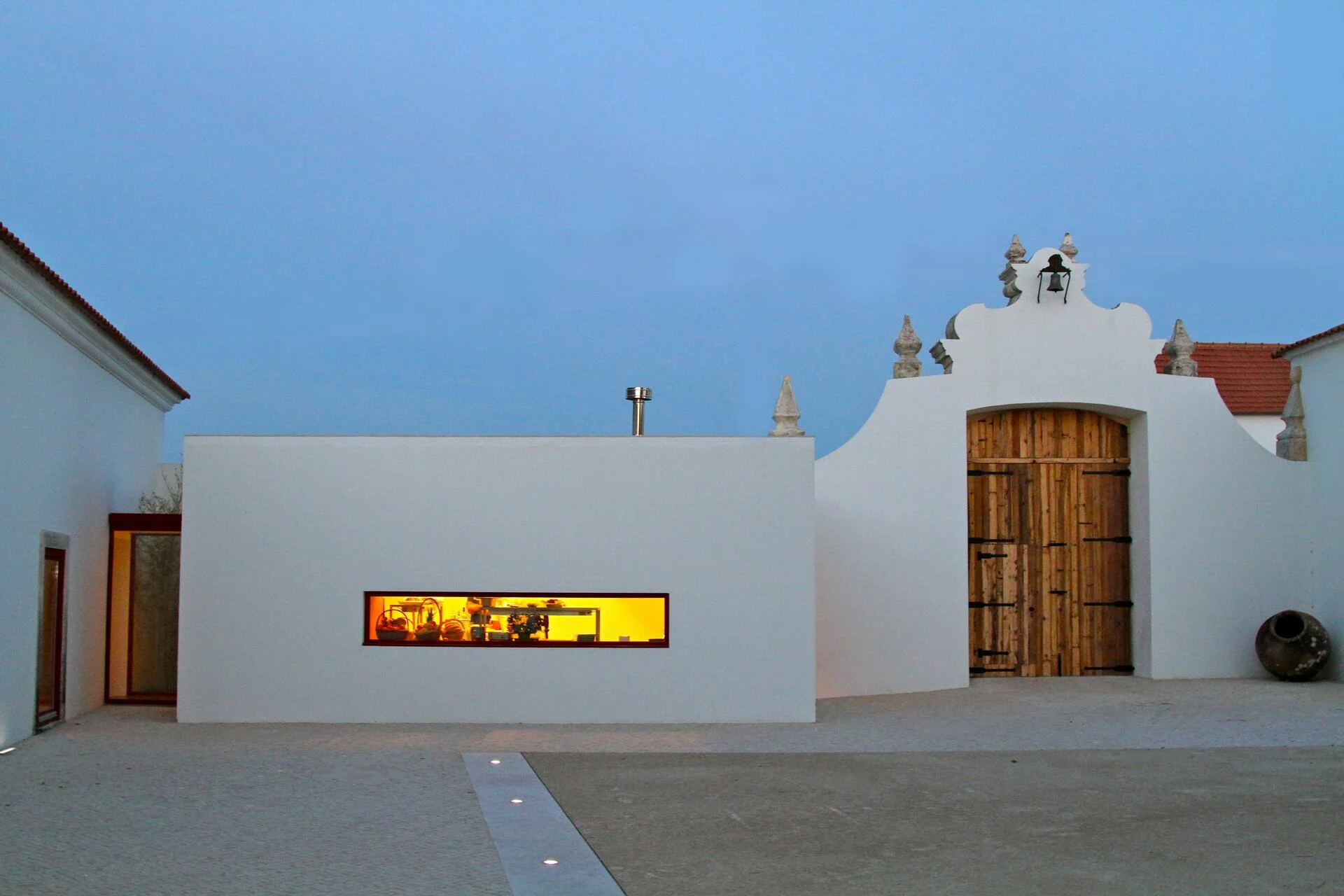 Quinta da Lapa – Visita & Prova “Fora da Caixa”