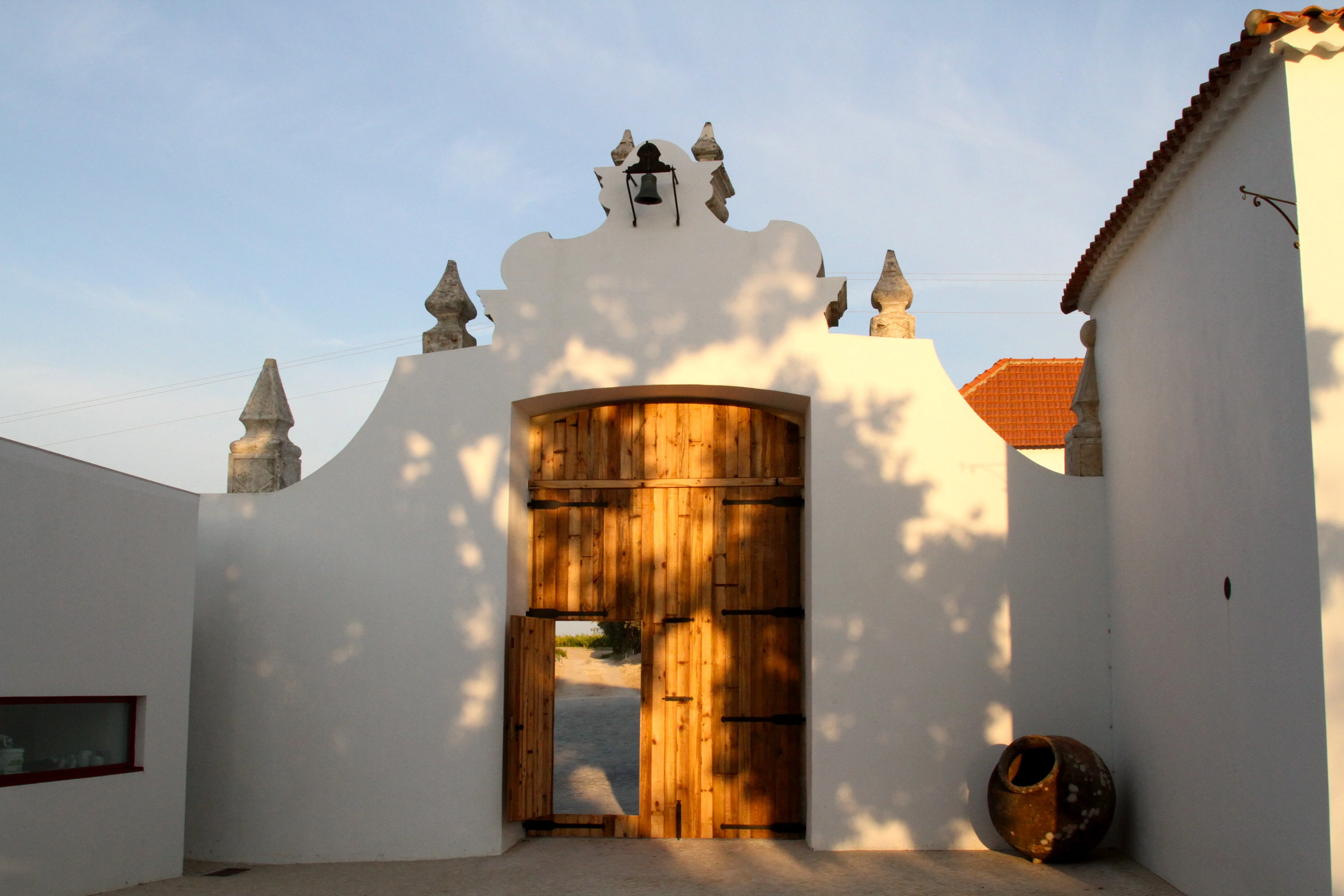 Quinta da Lapa – Visita & Prova “Fora da Caixa”