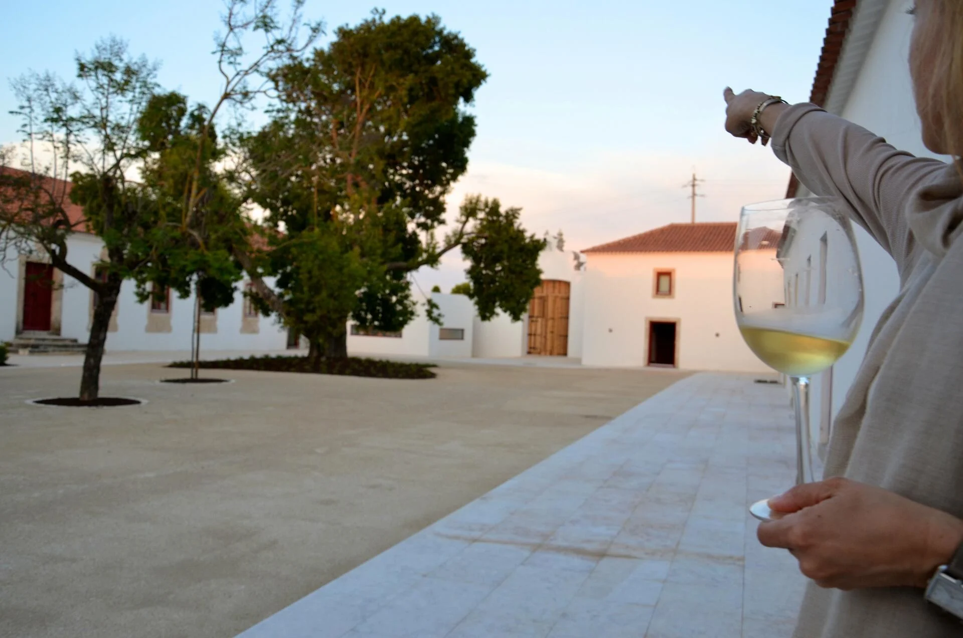 Quinta da Lapa – Visita & Prova “Fora da Caixa”