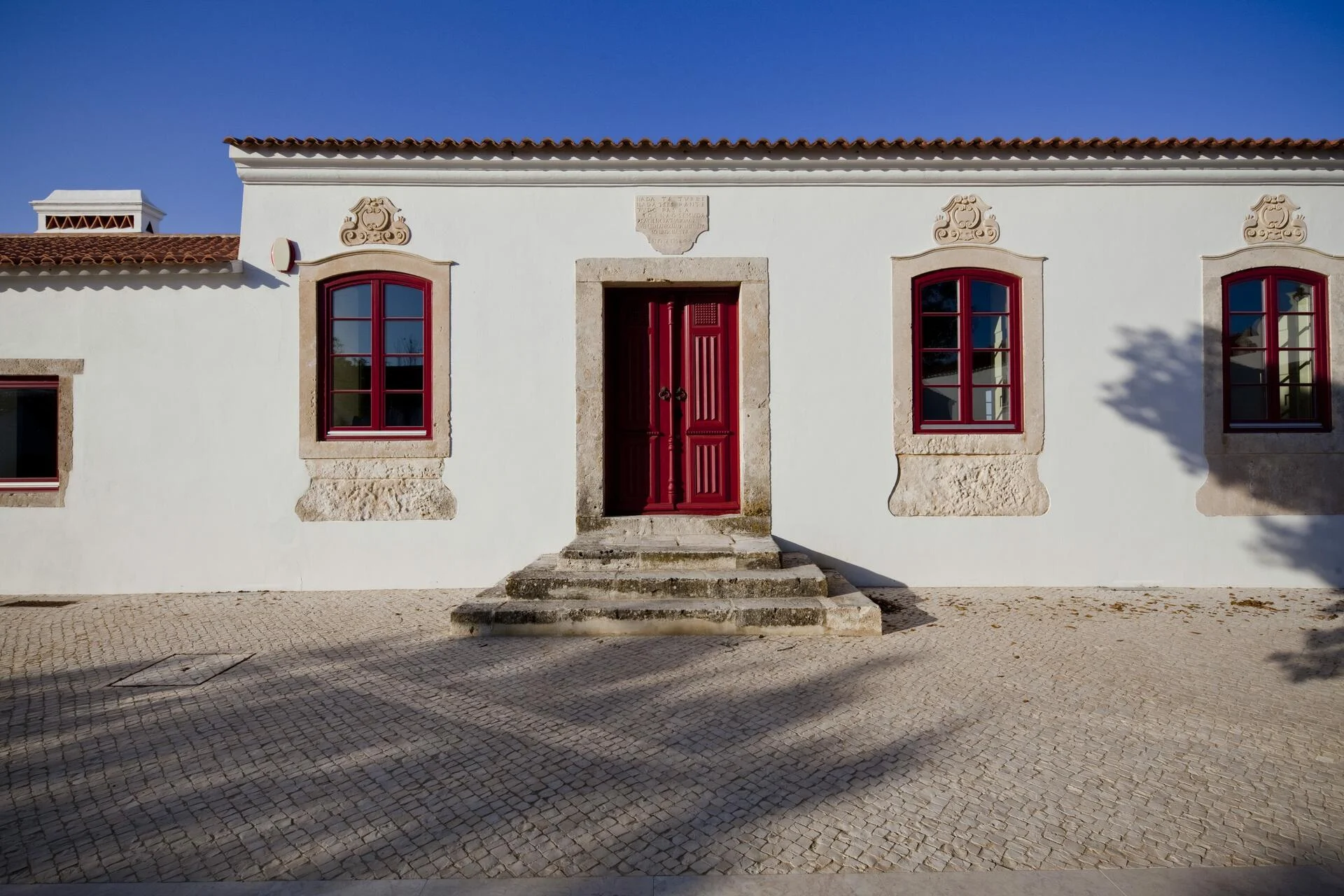 Quinta da Lapa – Visita & Prova “Fora da Caixa”