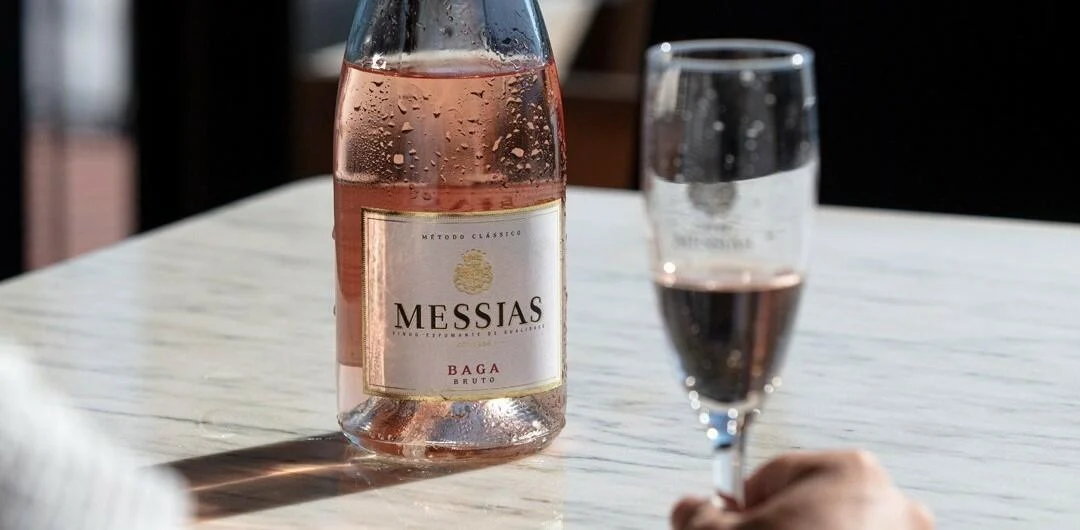 MESSIAS – Mundo dos Espumantes Messias