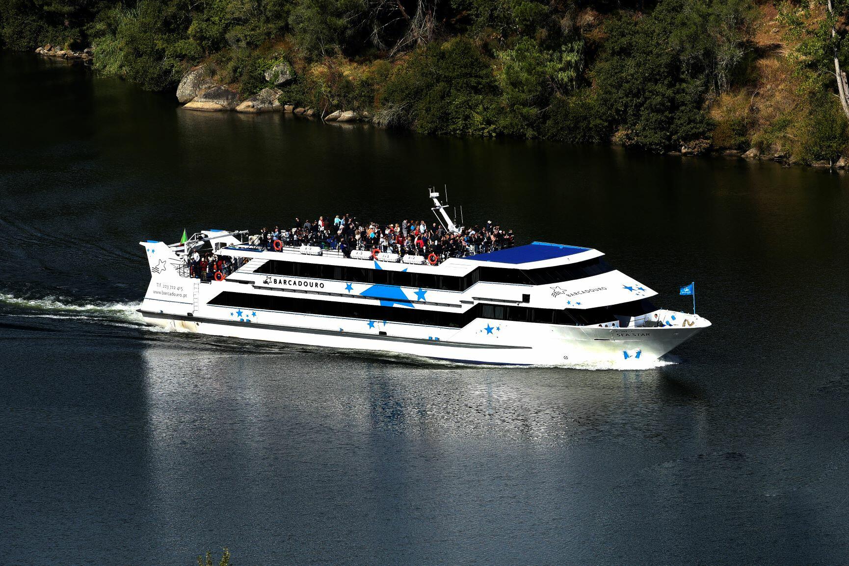 Douro Total – 2 Dias