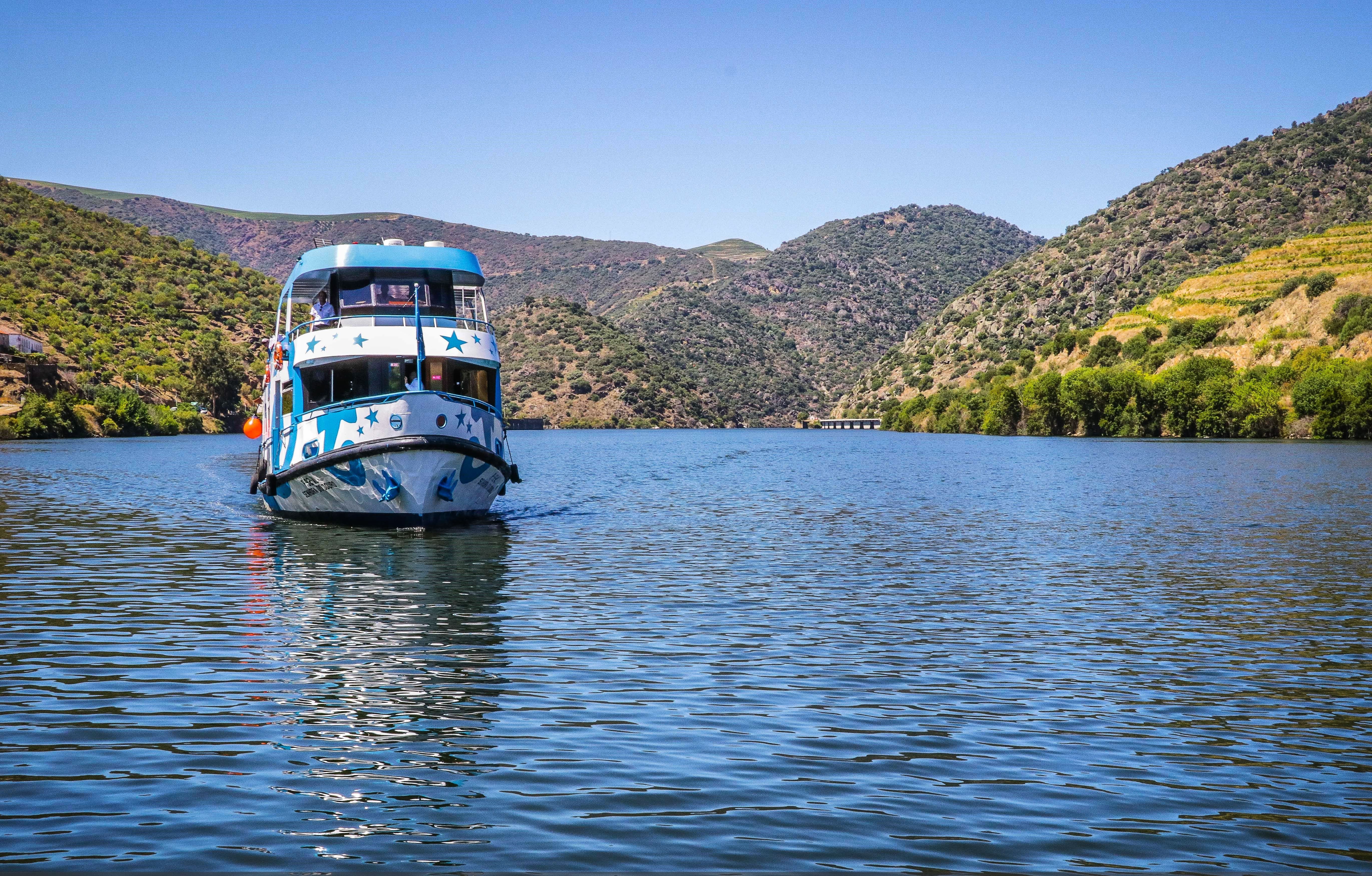 Douro Total – 2 Dias