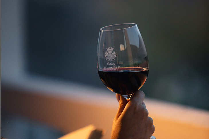 MESSIAS – Tintos Premium Messias