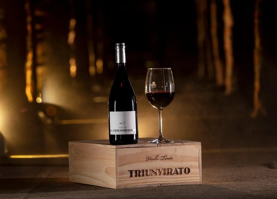 MESSIAS – Tintos Premium Messias