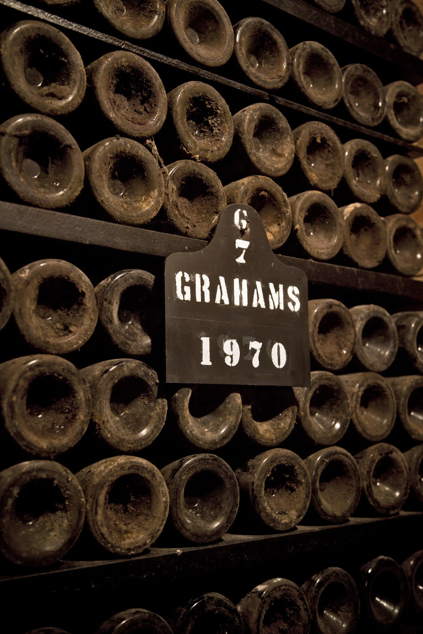 Caves Graham’s – Visita & Jantar Premium