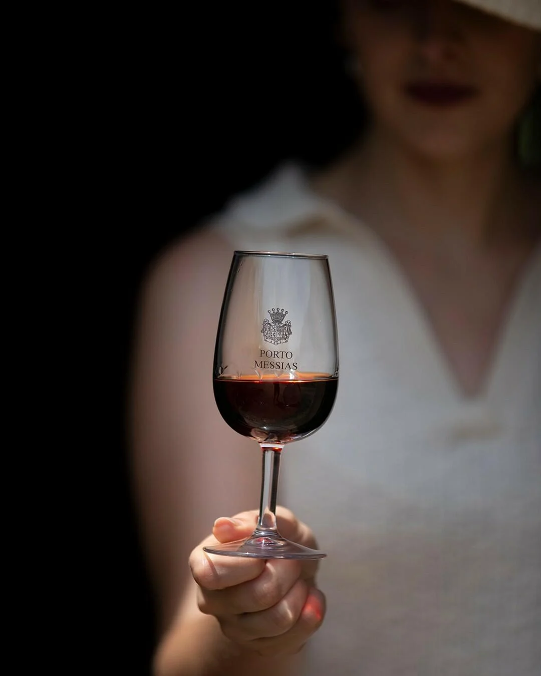 MESSIAS – Visita & Prova Super Premium