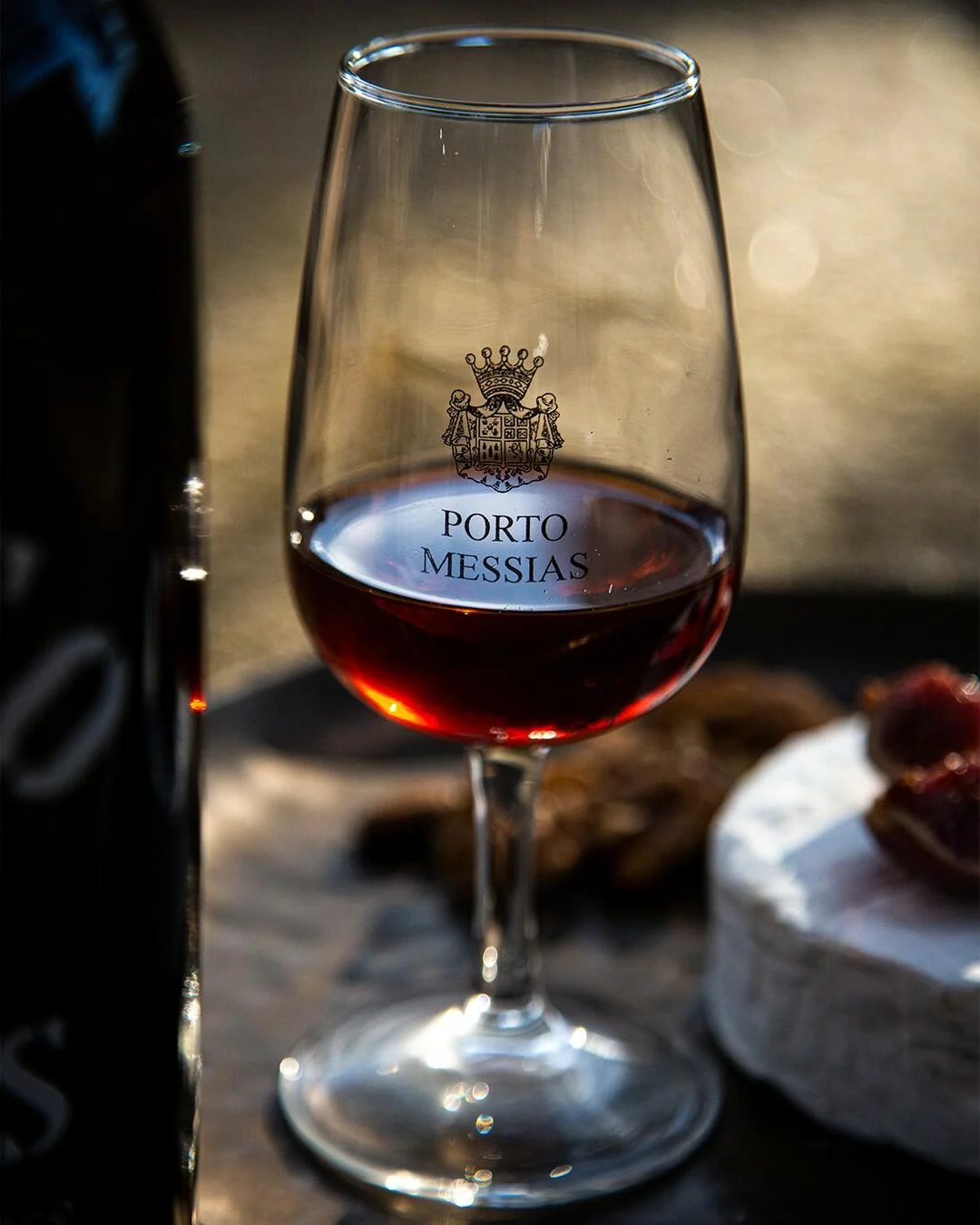 MESSIAS – Visita & Prova Super Premium