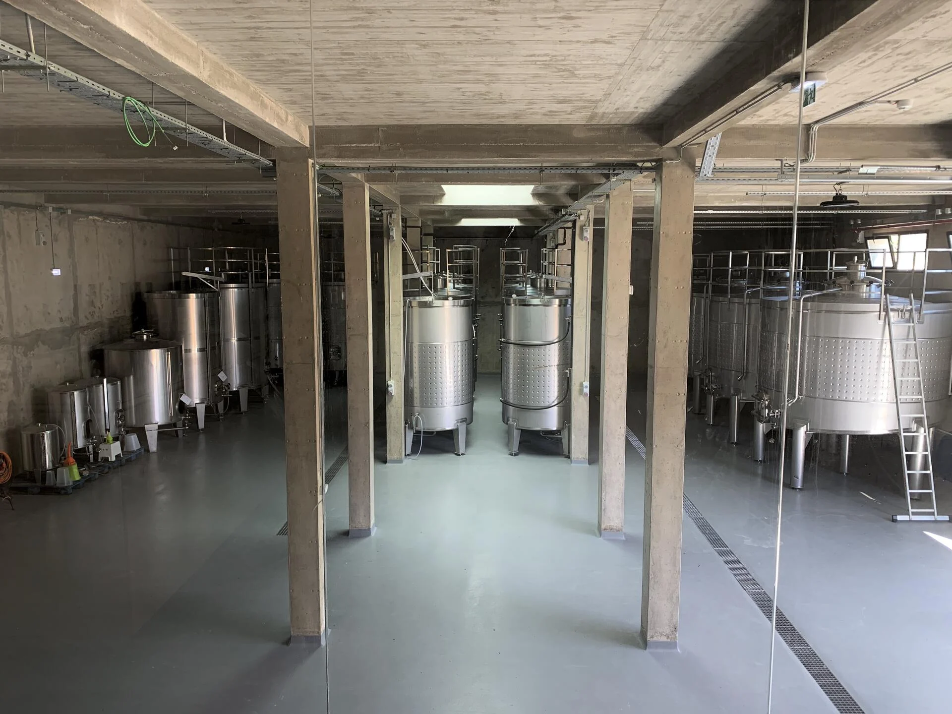 Quinta do Canhoto – Visita & Prova de Vinhos