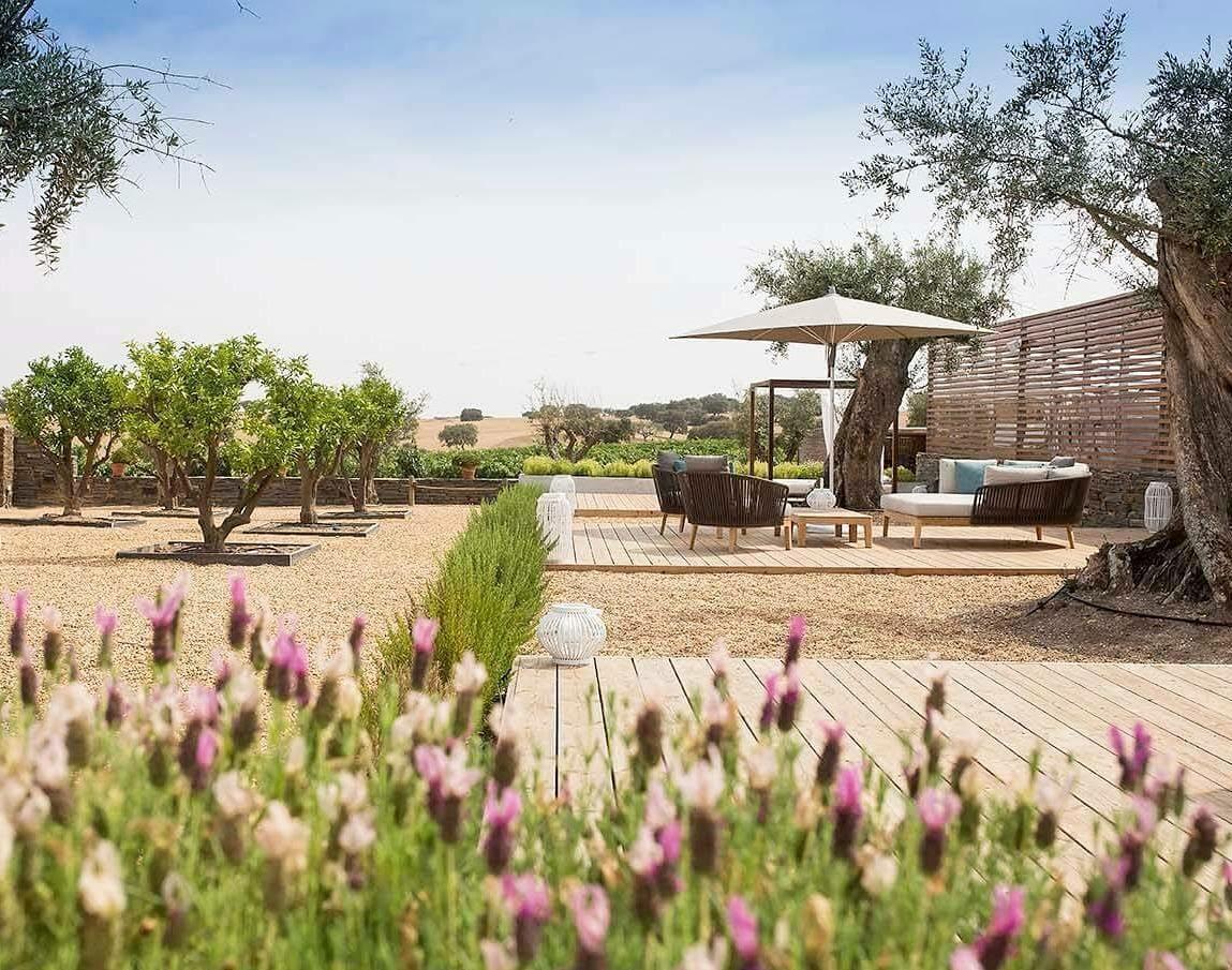 Herdade da Malhadinha Nova – Prova & Piquenique