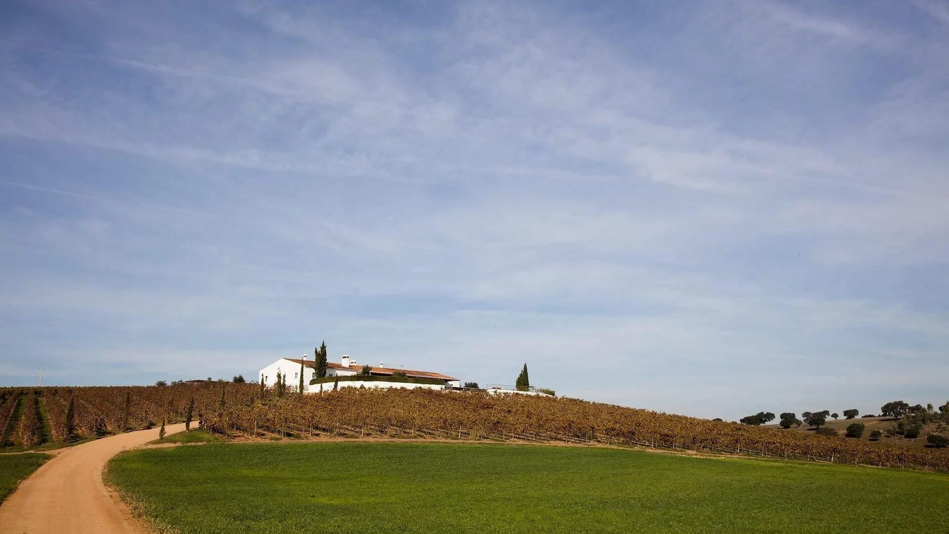 Herdade da Malhadinha Nova – Prova & Piquenique