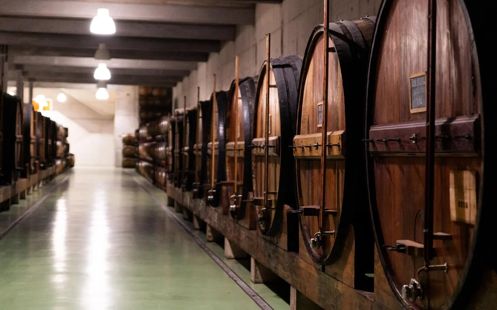 The Manor House – Introdução ao Vinho do Porto