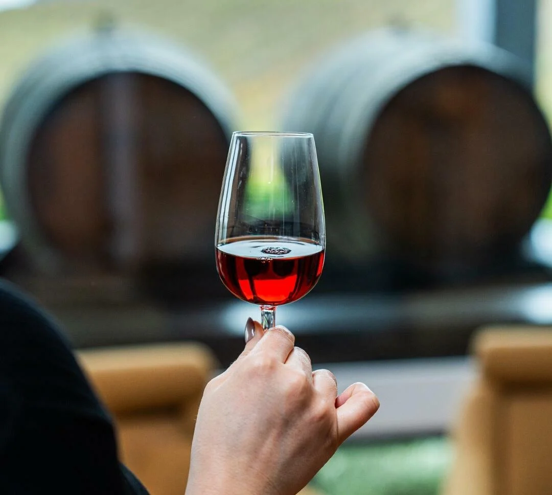 The Manor House – Introdução ao Vinho do Porto