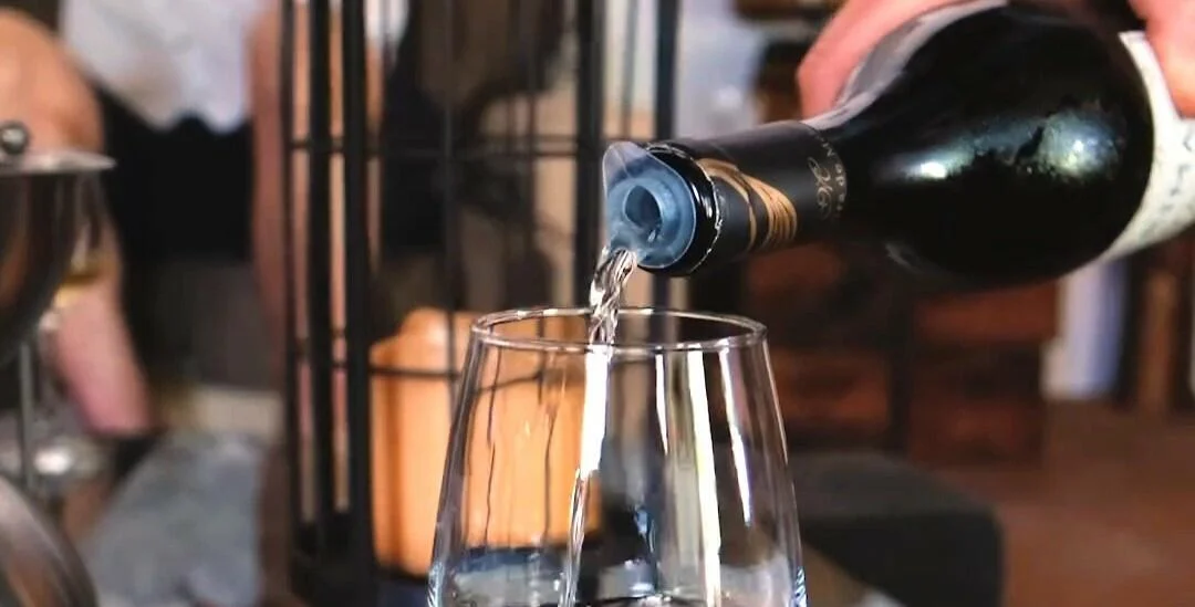 Pereira de Melo Wines – Visita & Prova Elegance