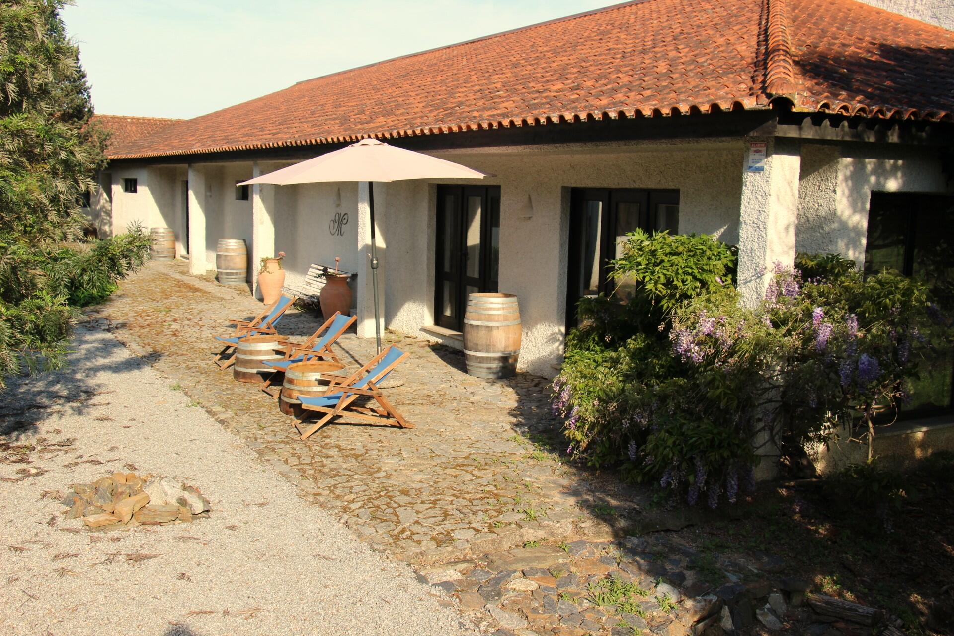 Pereira de Melo Wines – Visita & Prova Rarity