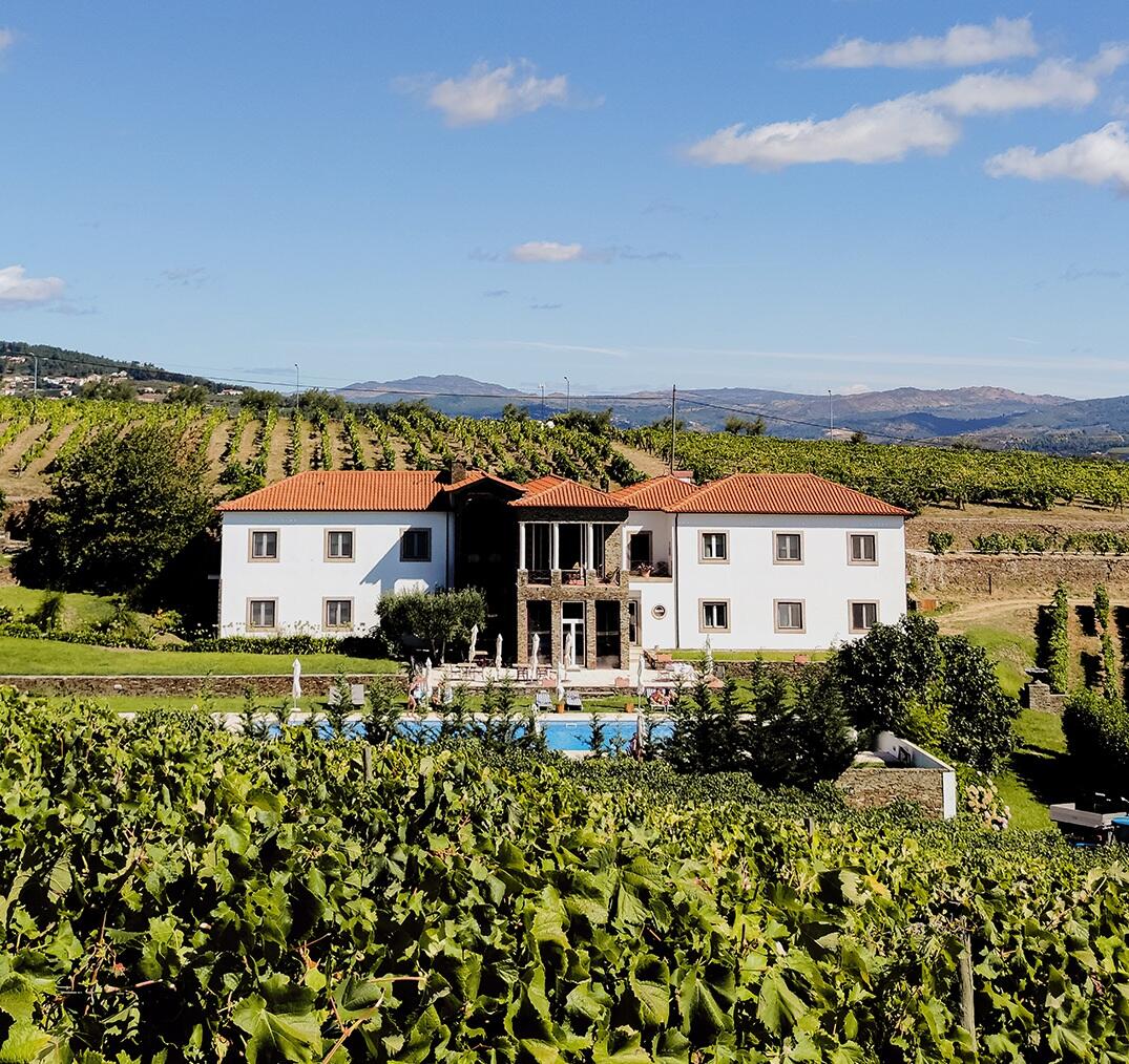 The Manor House – 100 Anos de História