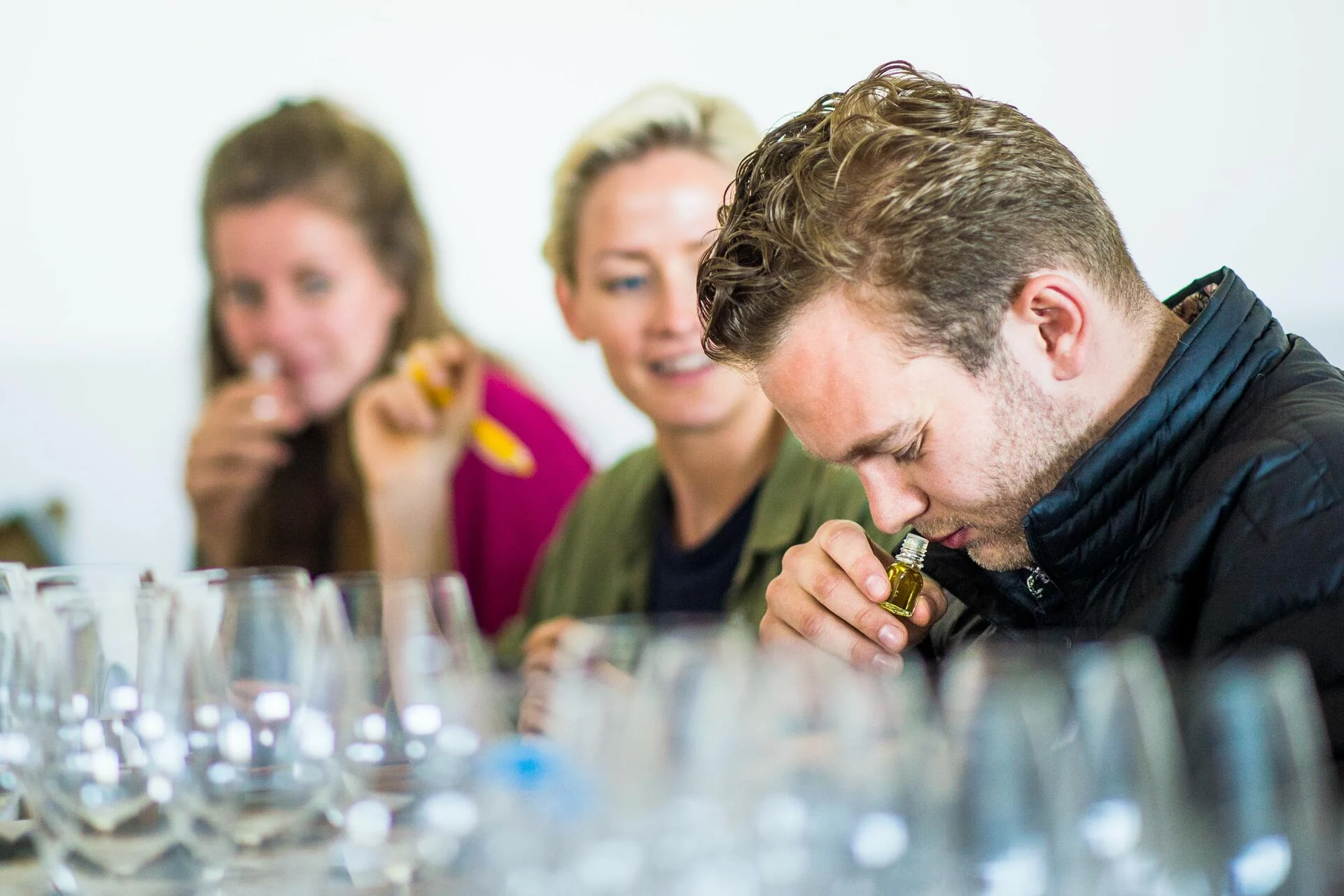 Adega Mayor – Degustação & Tapas