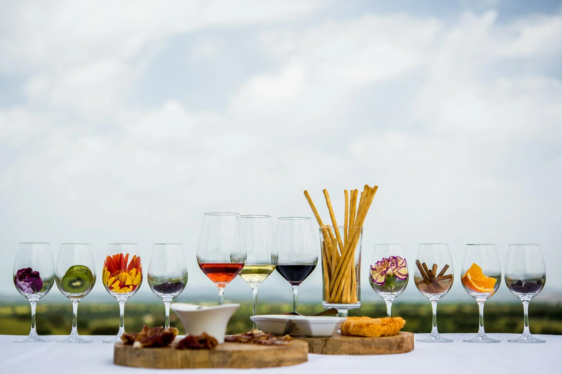 Adega Mayor – Degustação & Tapas