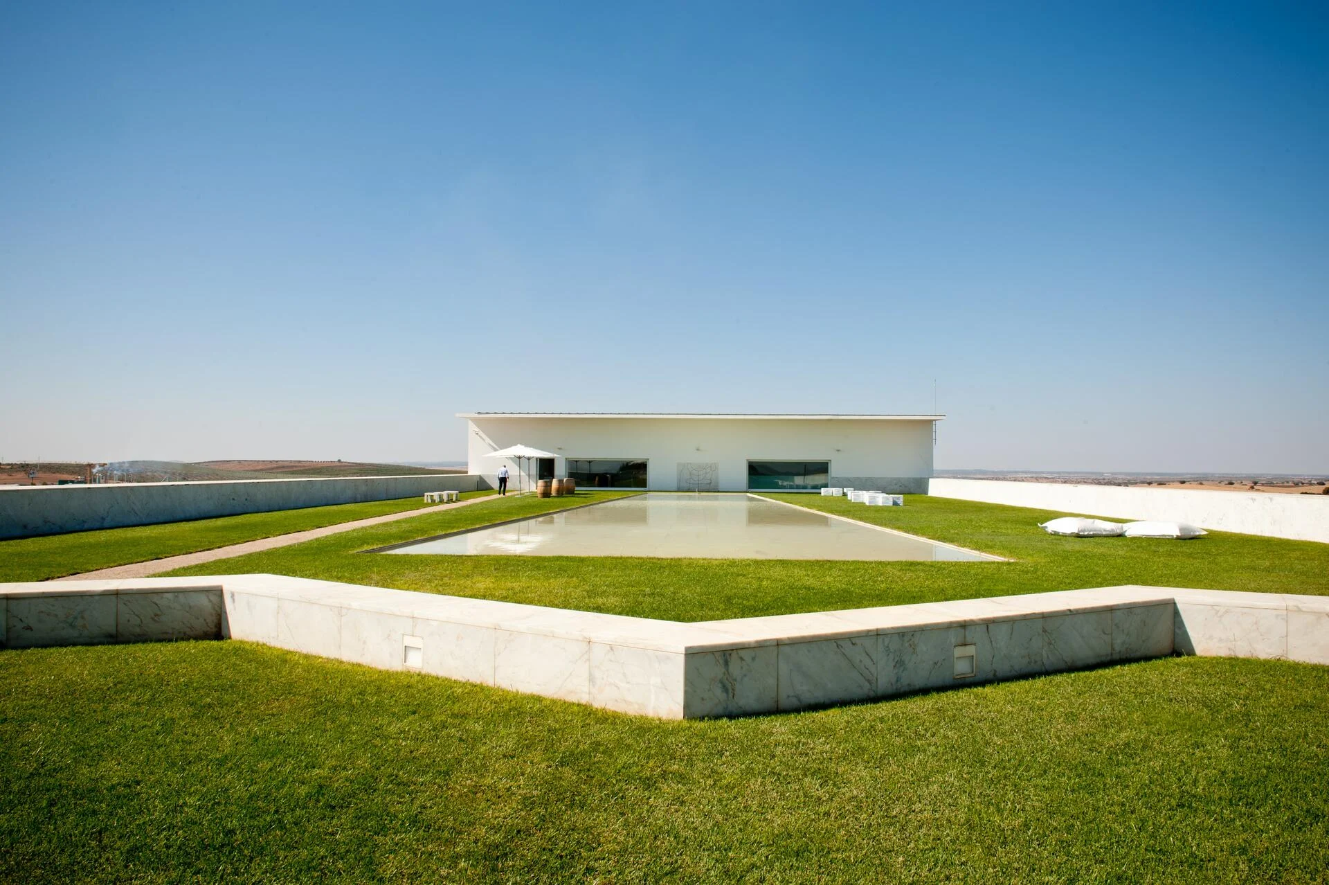 Adega Mayor – Wine Workshop