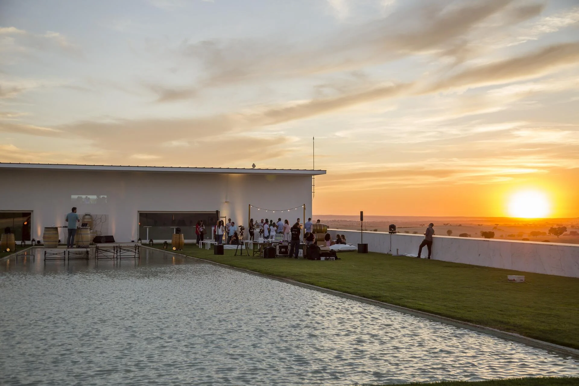 Adega Mayor – Piquenique