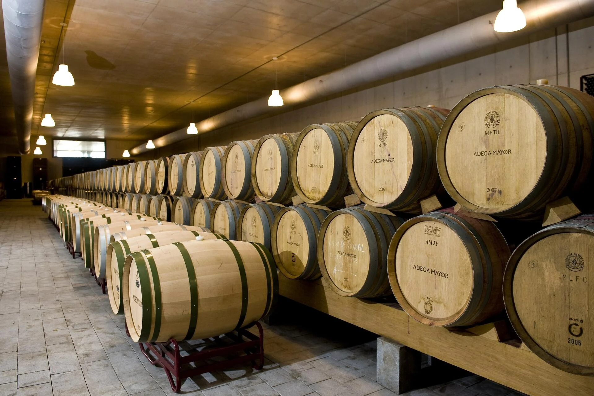 Adega Mayor – Piquenique