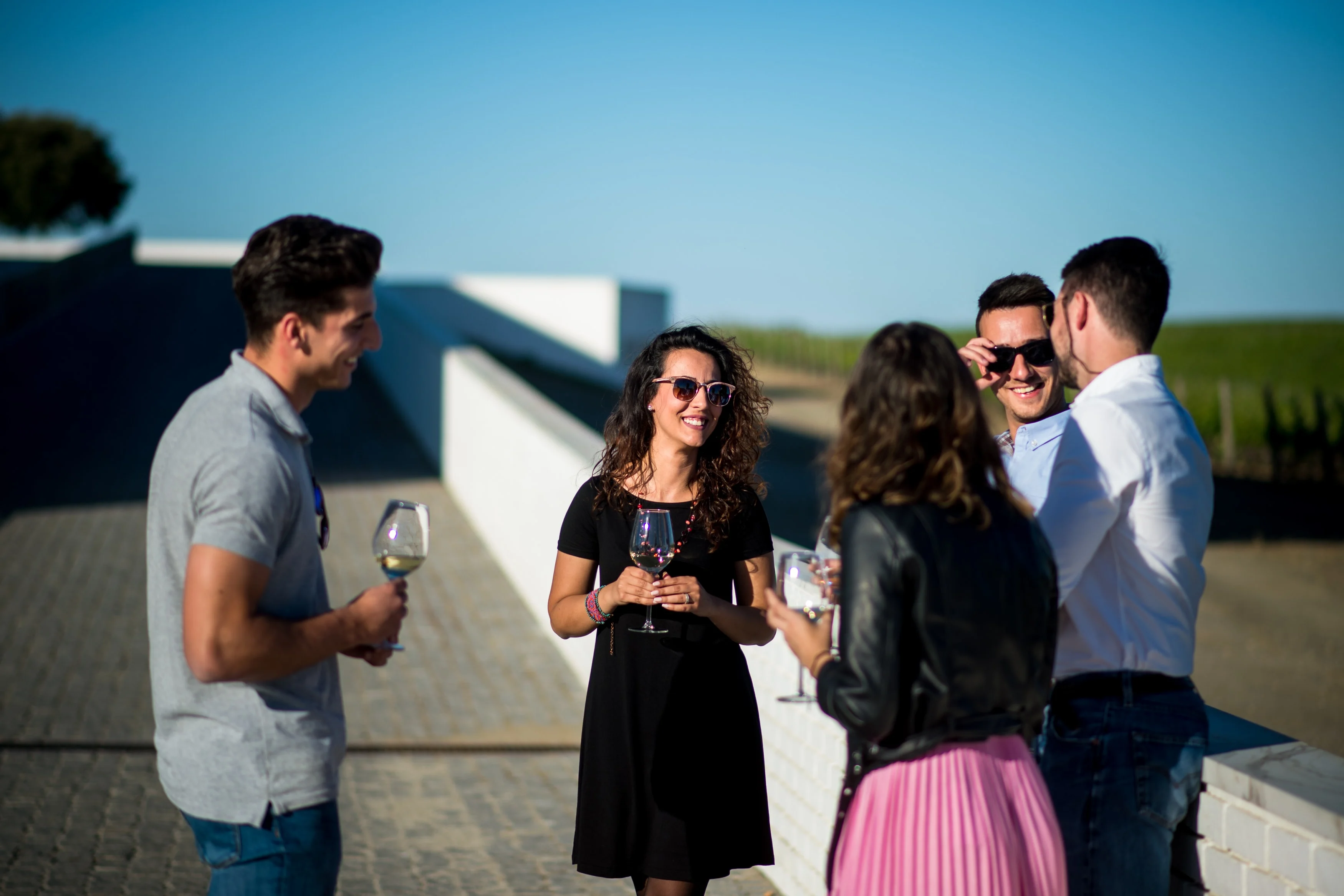 Adega Mayor – Piquenique