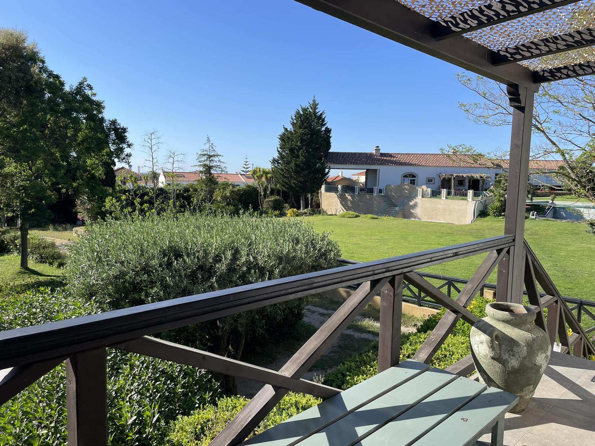 Club Picadeiro d’Arrábida – Prova Cega