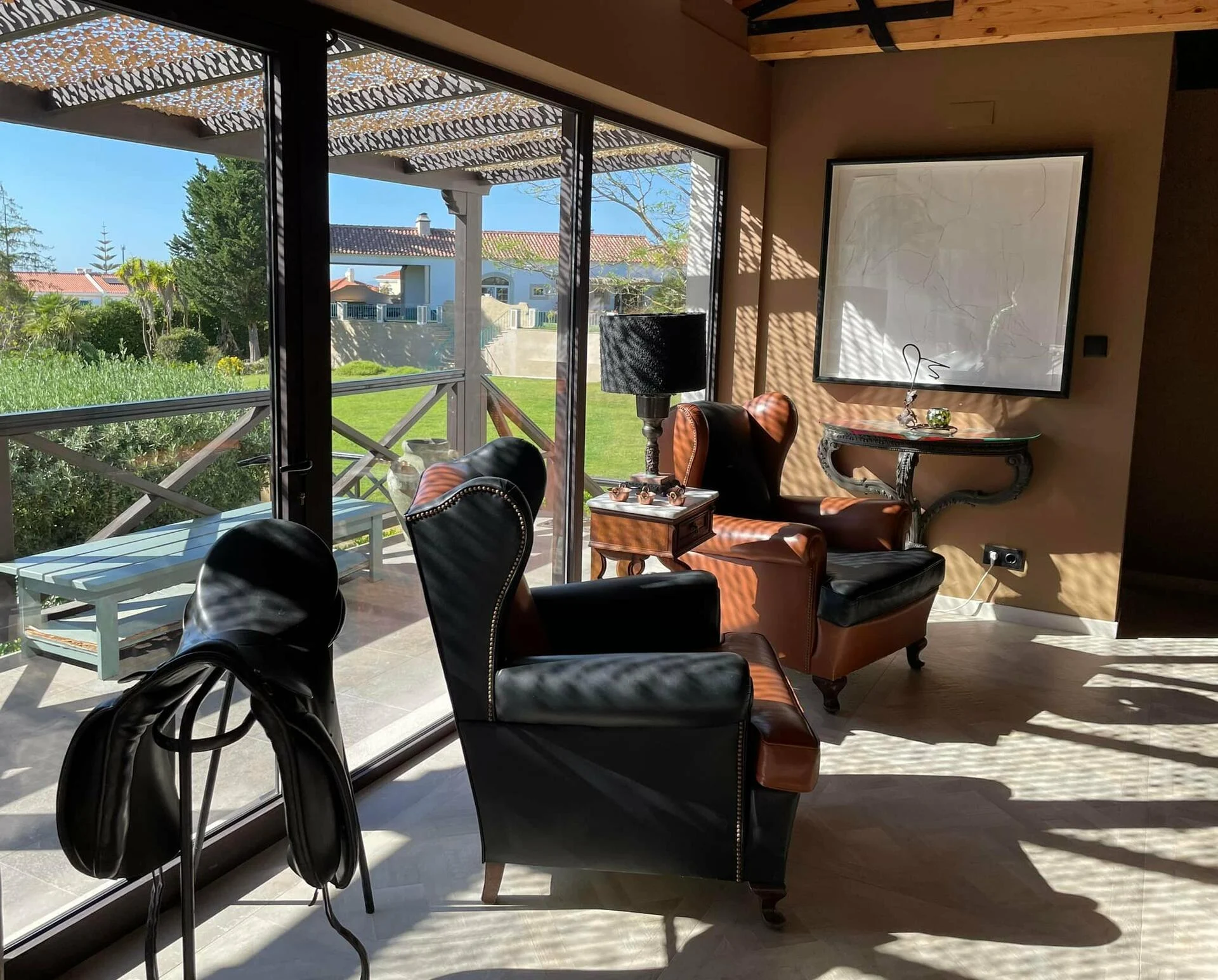 Club Picadeiro d’Arrábida – Prova Cega