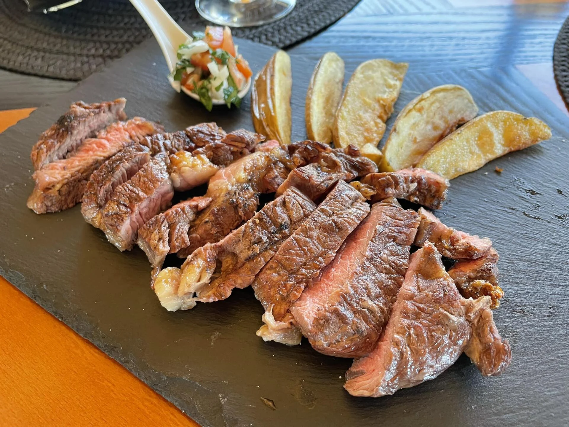 Club Picadeiro d’Arrábida – Menu Vínico