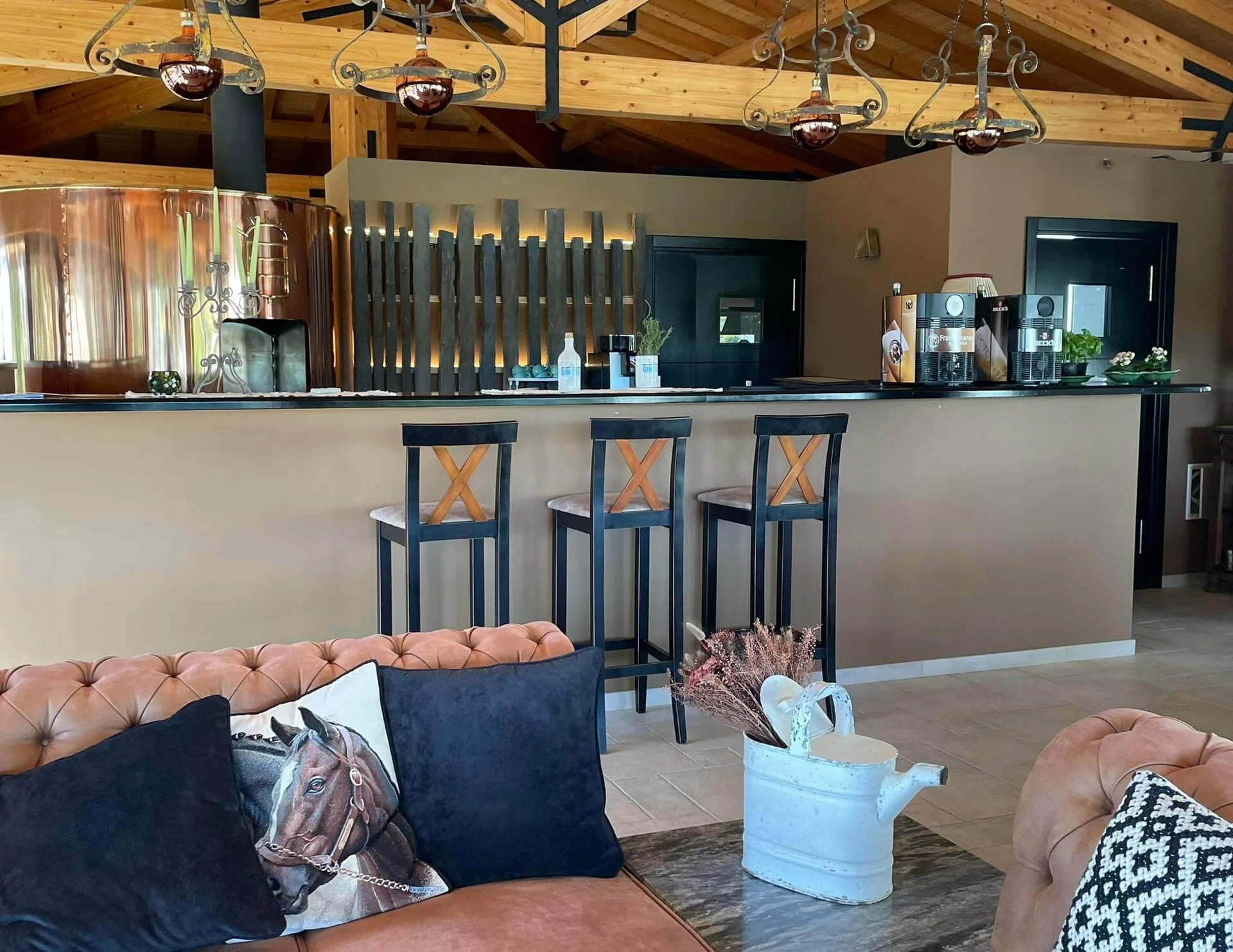 Club Picadeiro d’Arrábida – Prova e Degustação