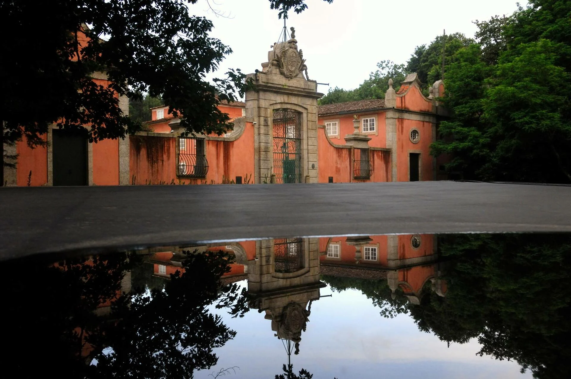 Casa de Sezim – Visita & Refeição Tradicional