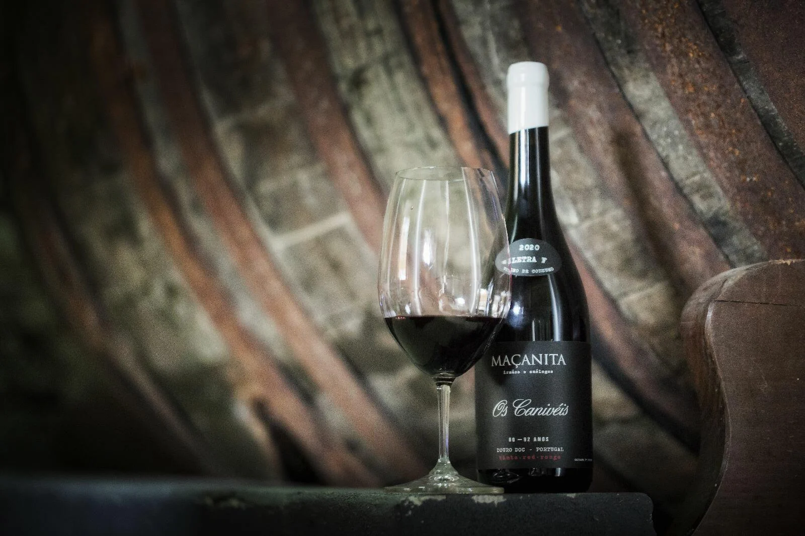 Adega Maçanita – Viagem pelos 4 Cantos de Portugal