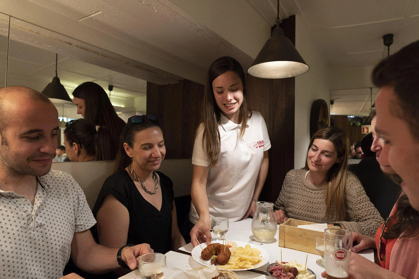 Food & Wine Tasting Porto Walking Tour