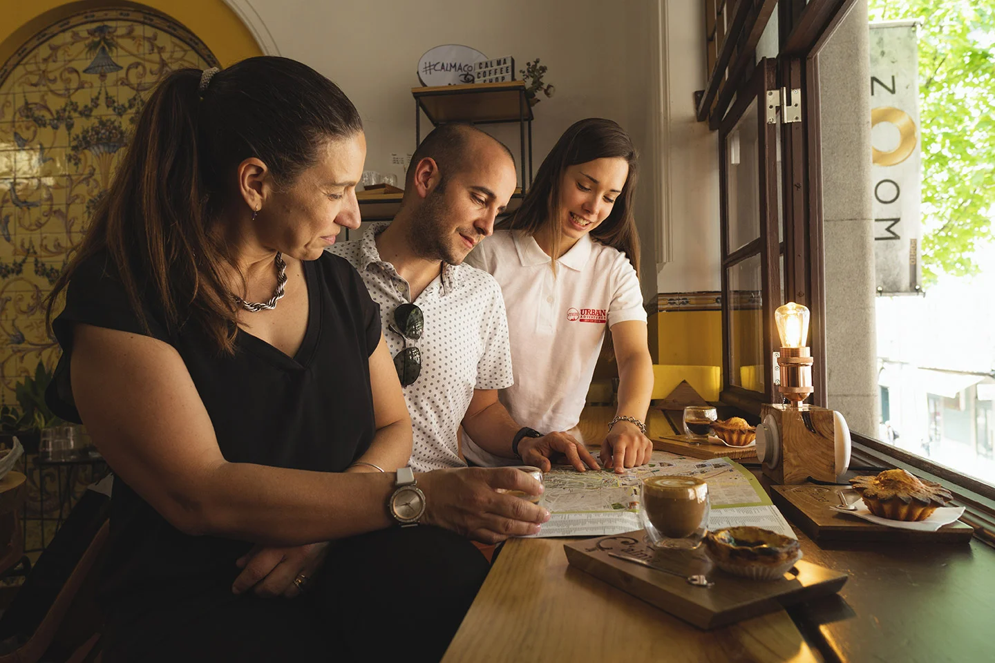 Food & Wine Tasting Porto Walking Tour