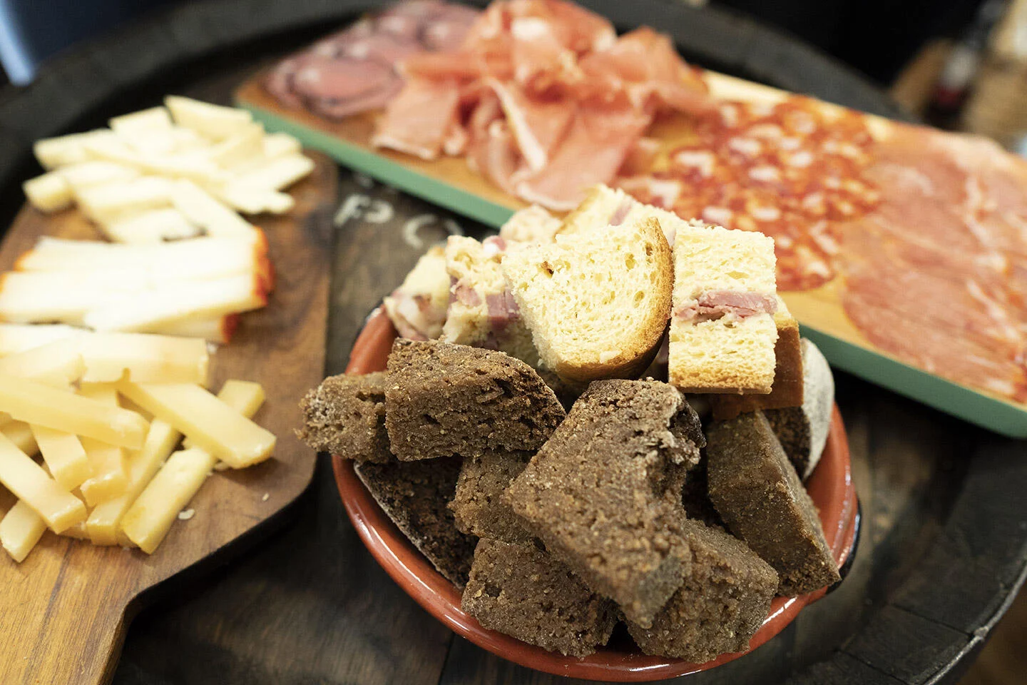 Food & Wine Tasting Porto Walking Tour