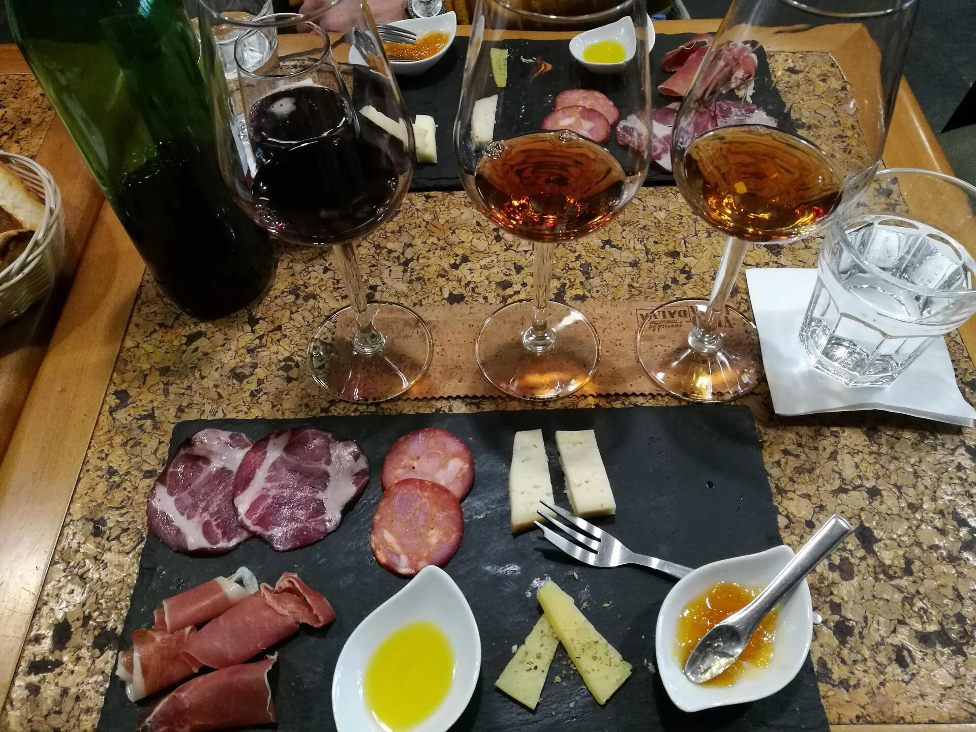 Food & Wine Tasting Porto Walking Tour